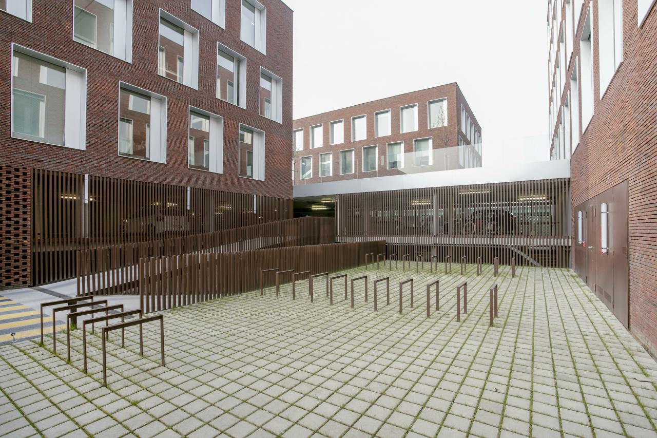 Bureau Lille 849m² Location bureau Lille Nord OLBUR2114135 2